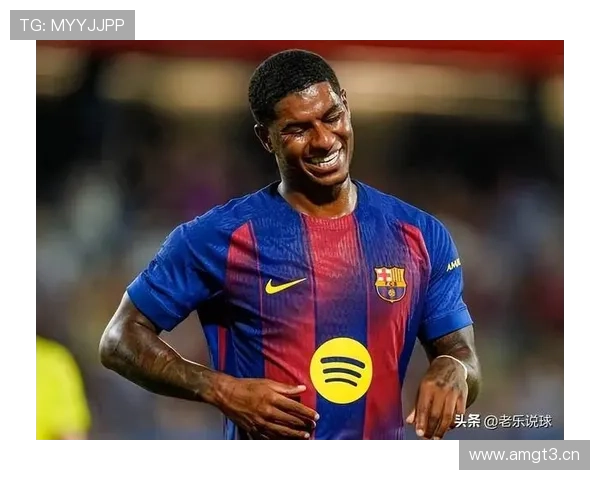 拉什福德态度佳巴萨欲再租一年 拉什福德态度佳巴萨欲再租一年