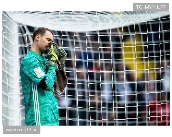 哈曼称巴黎射门高效非诺伊尔责任